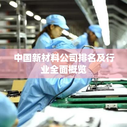 新乡正鑫化工新材料行业排名与公司概览