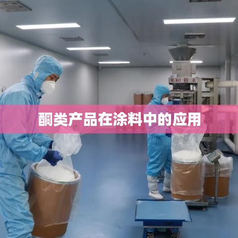 酮类产品在涂料中的应用与效果研究
