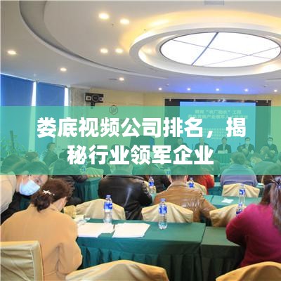 娄底视频公司排名，揭秘行业领军企业