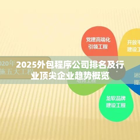 2025外包程序公司排名及行业顶尖企业趋势概览