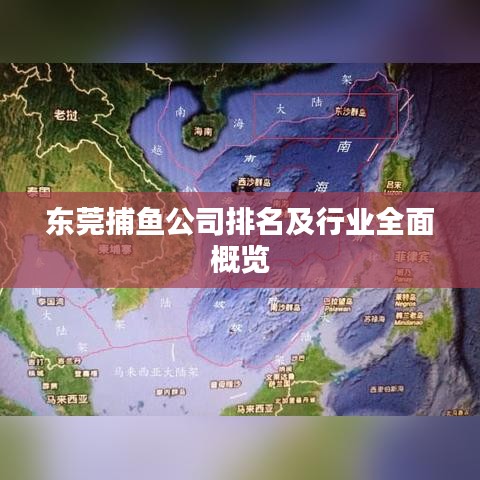 东莞捕鱼公司排名及行业全面概览