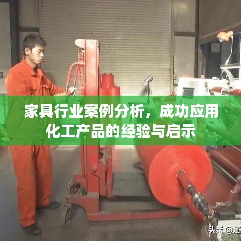 家具行业化工应用案例解析，成功经验与启示探讨