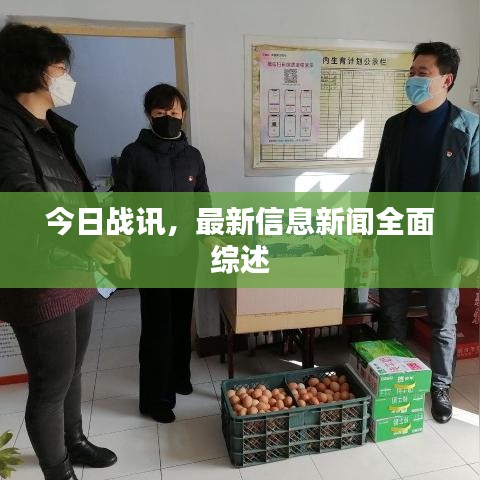 今日战讯，最新信息新闻全面综述