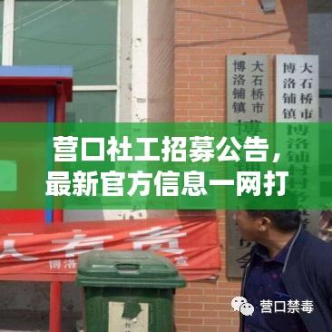营口社工招募公告，最新官方信息一网打尽