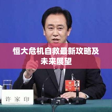 恒大危机自救最新攻略及未来展望