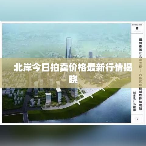 北岸今日拍卖价格最新行情揭晓