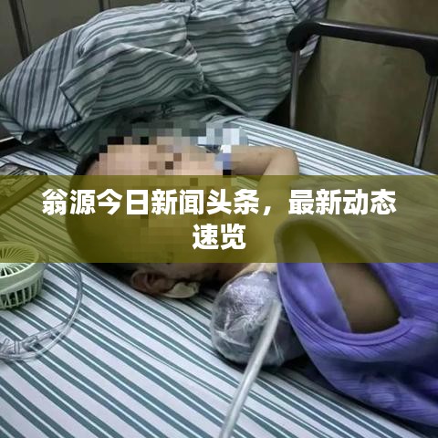 翁源今日新闻头条，最新动态速览