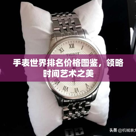 手表世界排名价格图鉴,领略时间艺术之美