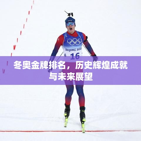 冬奥金牌排名，历史辉煌成就与未来展望