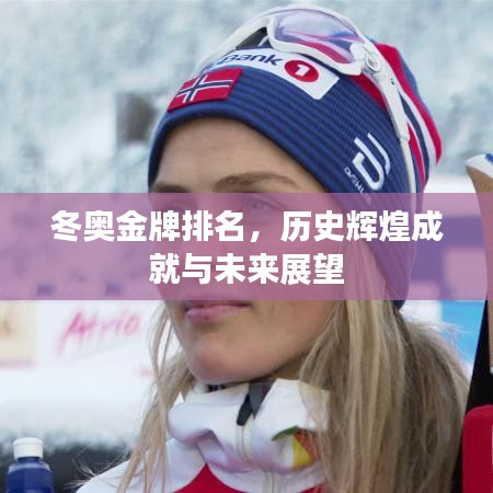 冬奥金牌排名,历史辉煌成就与未来展望