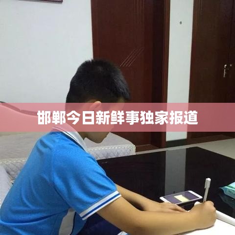 邯郸今日新鲜事独家报道