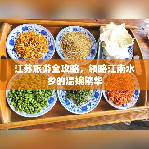江苏旅游全攻略，领略江南水乡的温婉繁华