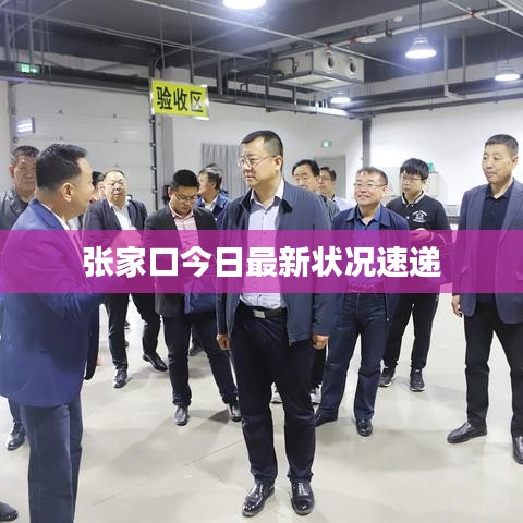 张家口今日最新状况速递