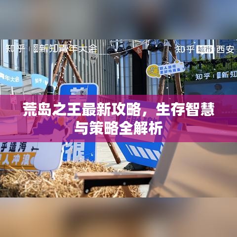荒岛之王最新攻略，生存智慧与策略全解析