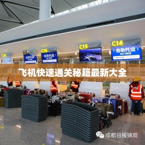 飞机快速通关秘籍最新大全