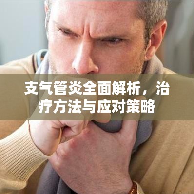 支气管炎全面解析，治疗方法与应对策略