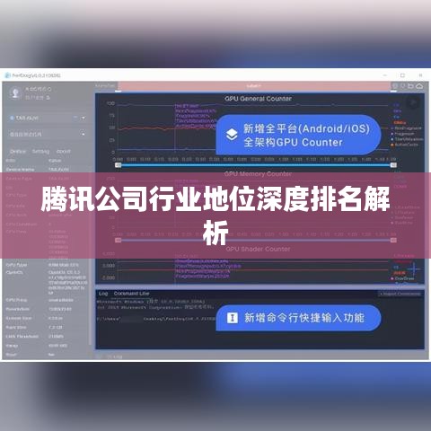 腾讯公司行业地位深度排名解析