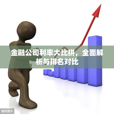 金融公司利率大比拼，全面解析与排名对比