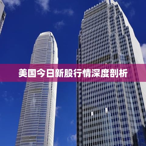 美国今日新股行情深度剖析