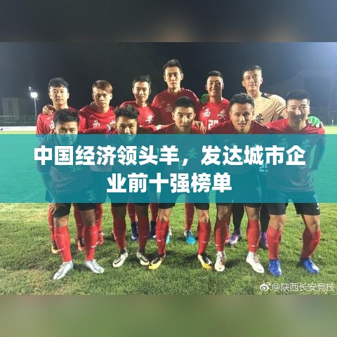 中国经济领头羊,发达城市企业前十强榜单