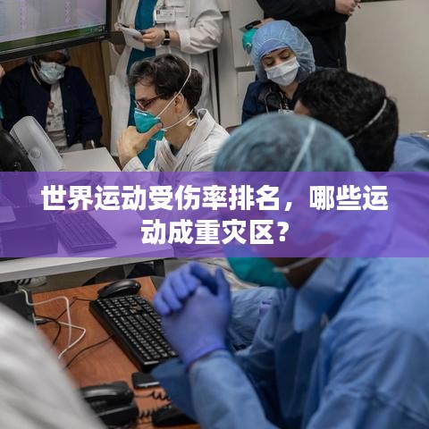 世界运动受伤率排名，哪些运动成重灾区？