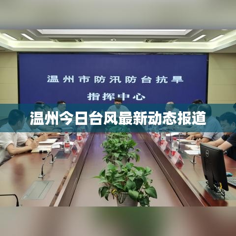 温州今日台风最新动态报道