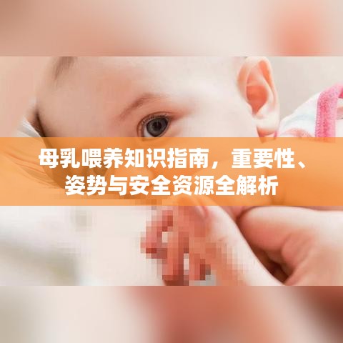 母乳喂养知识指南，重要性、姿势与安全资源全解析