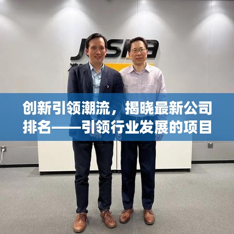 创新引领潮流，揭晓最新公司排名——引领行业发展的项目之星