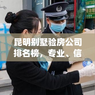 昆明别墅验房公司排名榜，专业、信誉与质量的综合评估榜单揭晓！