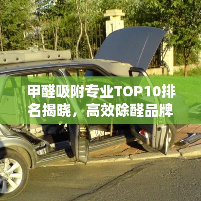 甲醛吸附专业TOP10排名揭晓，高效除醛品牌大比拼！