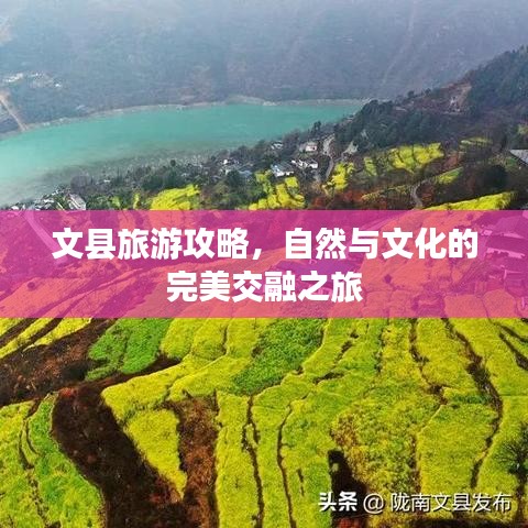 文县旅游攻略,自然与文化的完美交融之旅