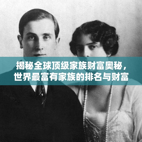 揭秘全球顶级家族财富奥秘，世界最富有家族的排名与财富秘密探索