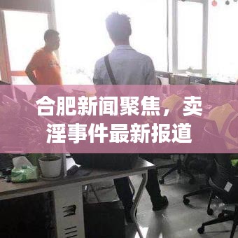 合肥新闻聚焦，卖淫事件最新报道