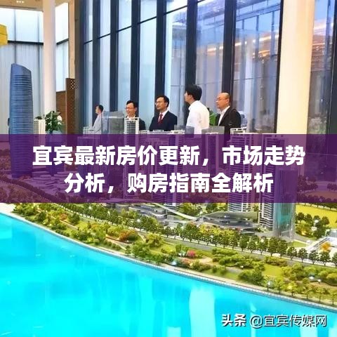宜宾最新房价更新,市场走势分析,购房指南全解析