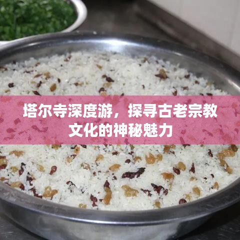 塔尔寺深度游，探寻古老宗教文化的神秘魅力