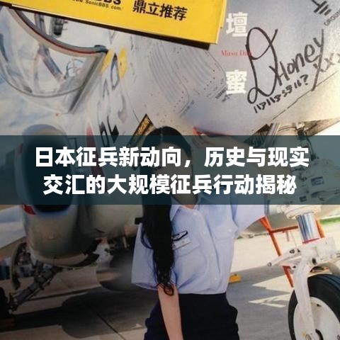 日本征兵新动向，历史与现实交汇的大规模征兵行动揭秘