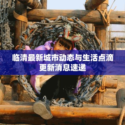 临清最新城市动态与生活点滴更新消息速递