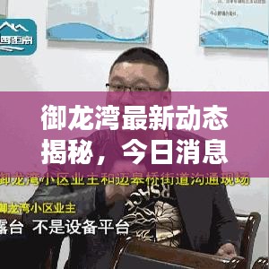御龙湾最新动态揭秘，今日消息抢先看