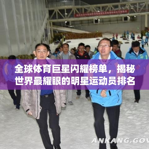 全球体育巨星闪耀榜单,揭秘世界最耀眼的明星运动员排名