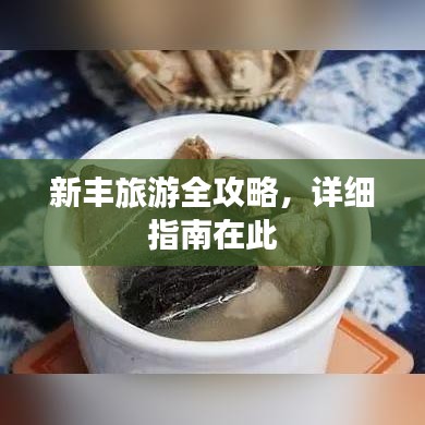 新丰旅游全攻略，详细指南在此