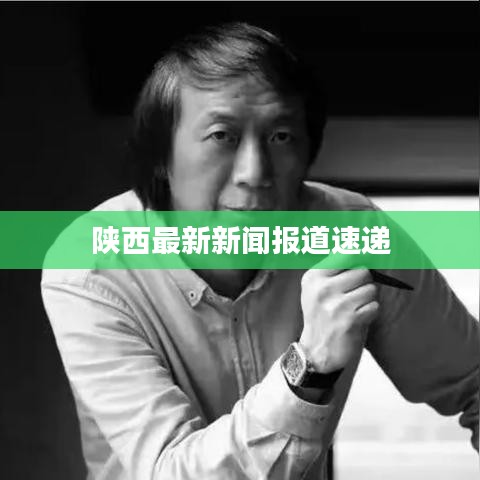 陕西最新新闻报道速递