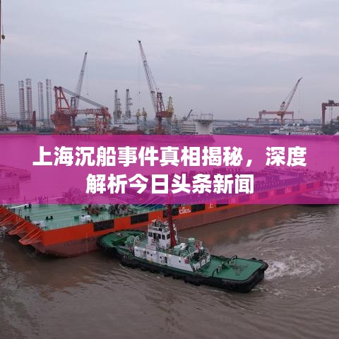上海沉船事件真相揭秘，深度解析今日头条新闻