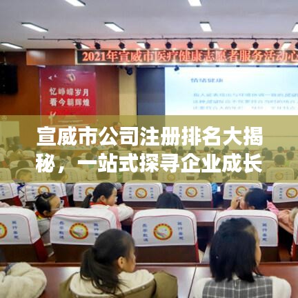 宣威市公司注册排名大揭秘，一站式探寻企业成长最佳路径！