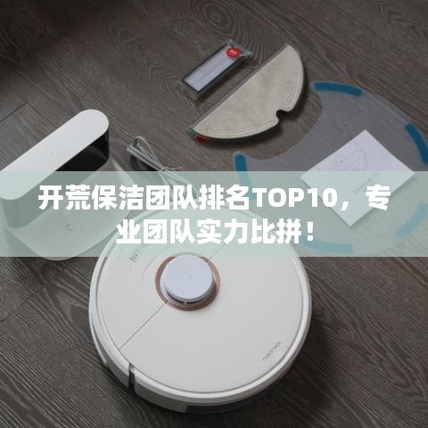 开荒保洁团队排名TOP10，专业团队实力比拼！