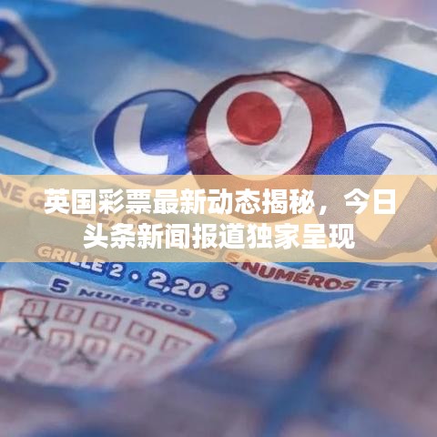 英国彩票最新动态揭秘，今日头条新闻报道独家呈现