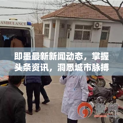 即墨最新新闻动态，掌握头条资讯，洞悉城市脉搏