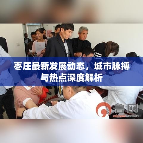 枣庄最新发展动态，城市脉搏与热点深度解析