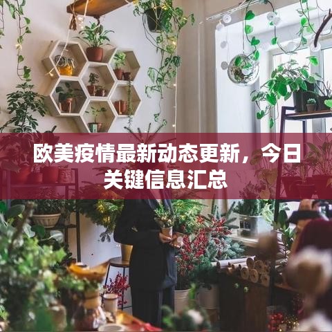 欧美疫情最新动态更新，今日关键信息汇总
