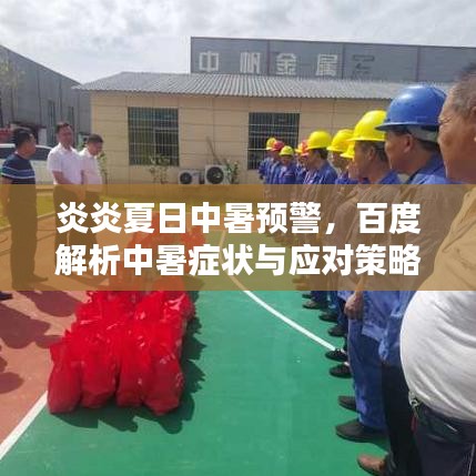 炎炎夏日中暑预警，百度解析中暑症状与应对策略