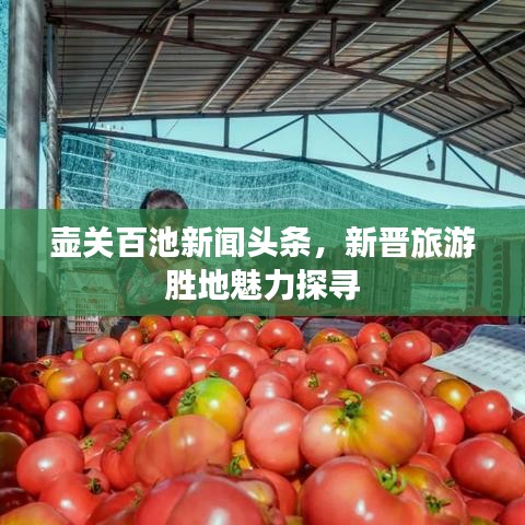 壶关百池新闻头条，新晋旅游胜地魅力探寻